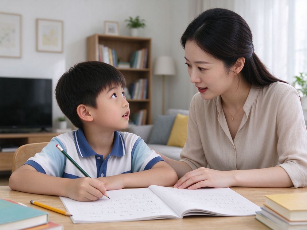 惠州小学阶段一对一辅导