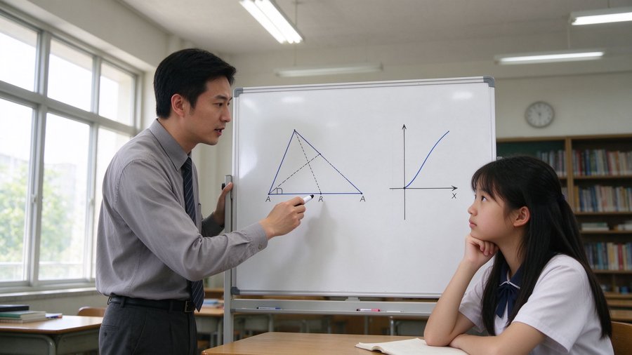 深圳初中数学一对一辅导