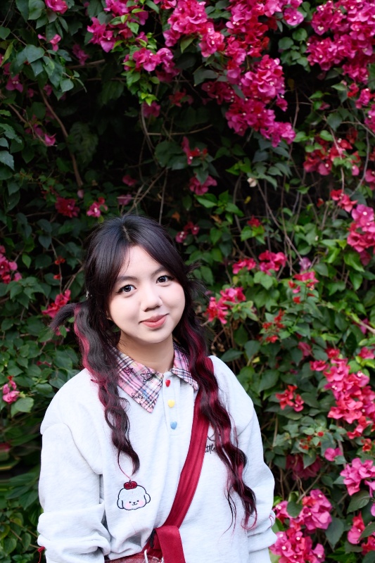 杨老师