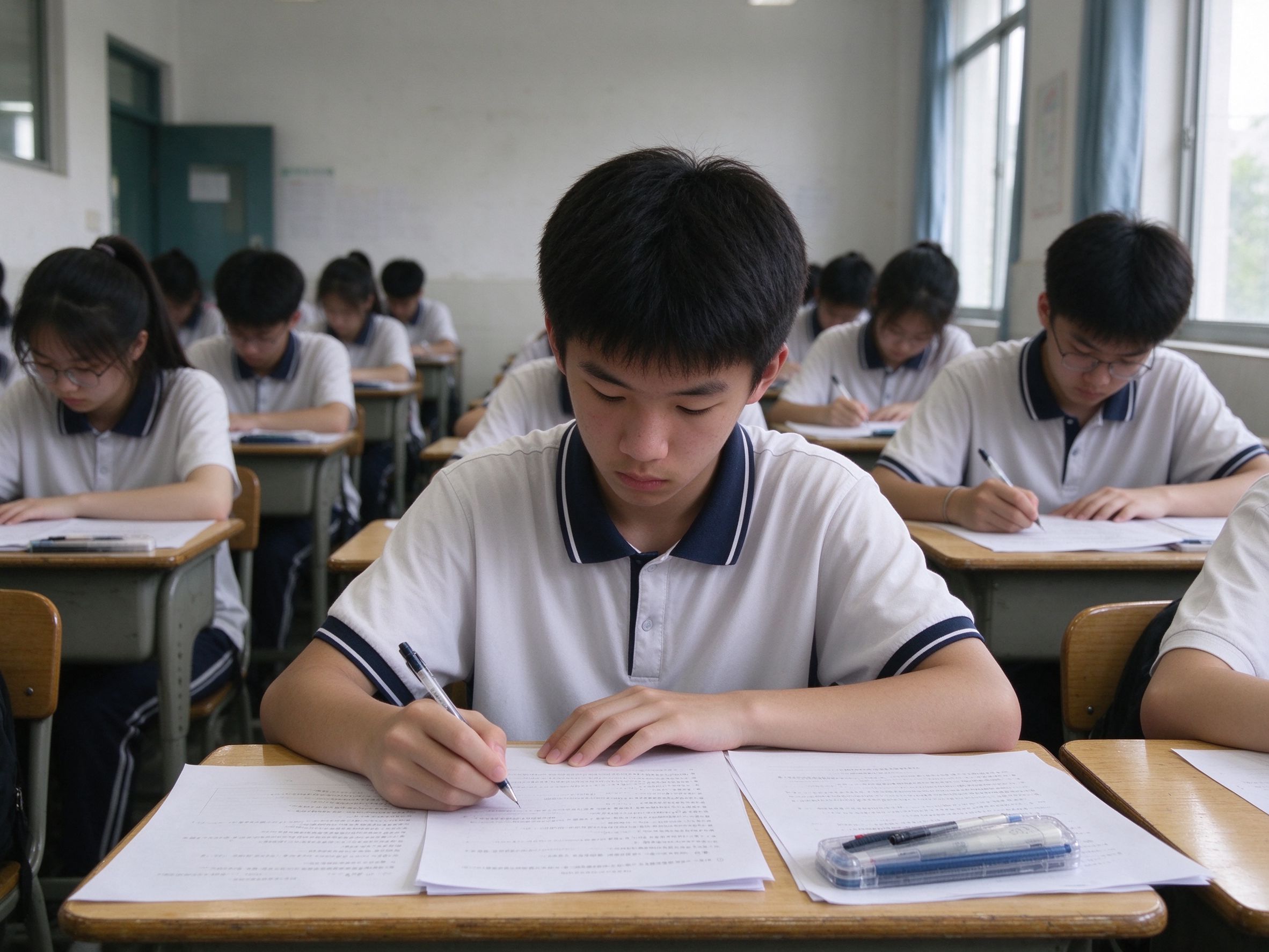 华源家教升学规划