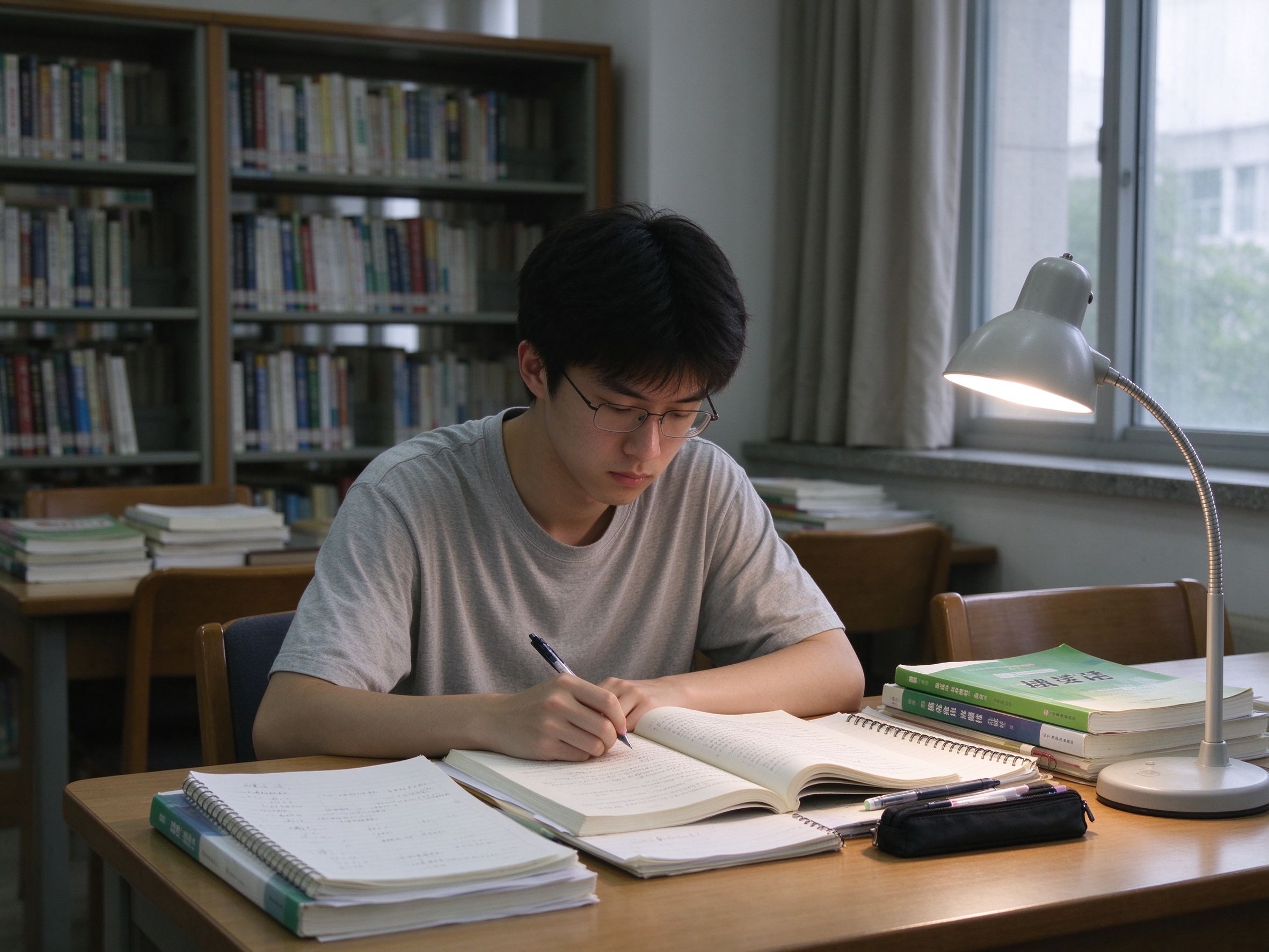 华源家教自主学习